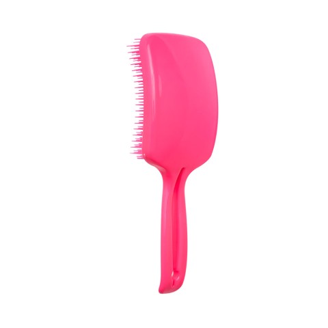 ESCOVA PK.RAQUETE FLEX ANATOMINCA CABELO  SANTA CLARA