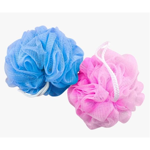 ESPONJA BANHO FOFITA IMPORTADA (STA CLAR