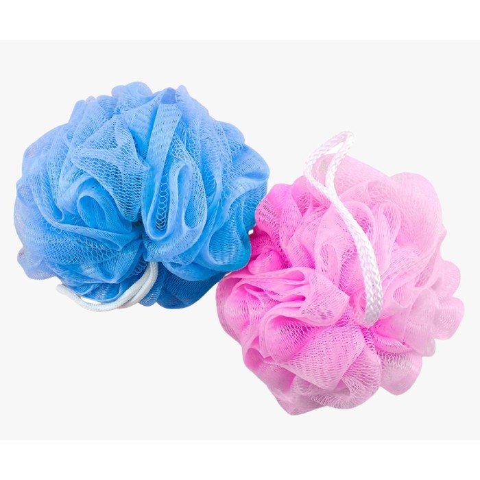 KIT ESPONJA FOFITA PCT.C/2 SANTA CLARA