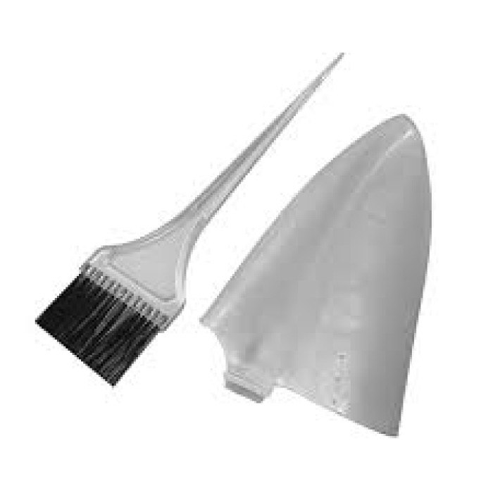 KIT REFLEXO SIMPLES TRANSP SANTA CLARA