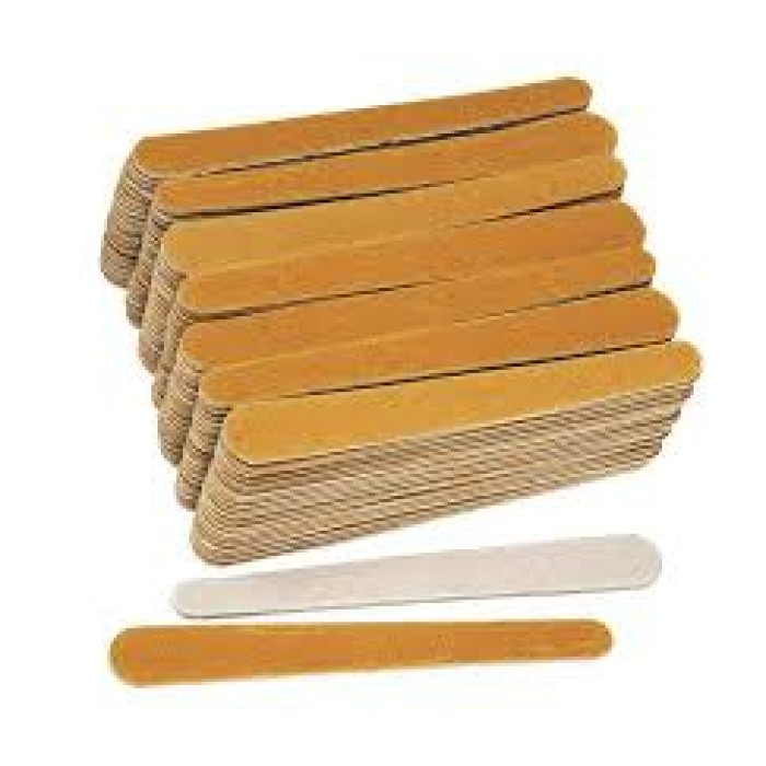 LIXA MINI EXTRA P/UNHAS C/20