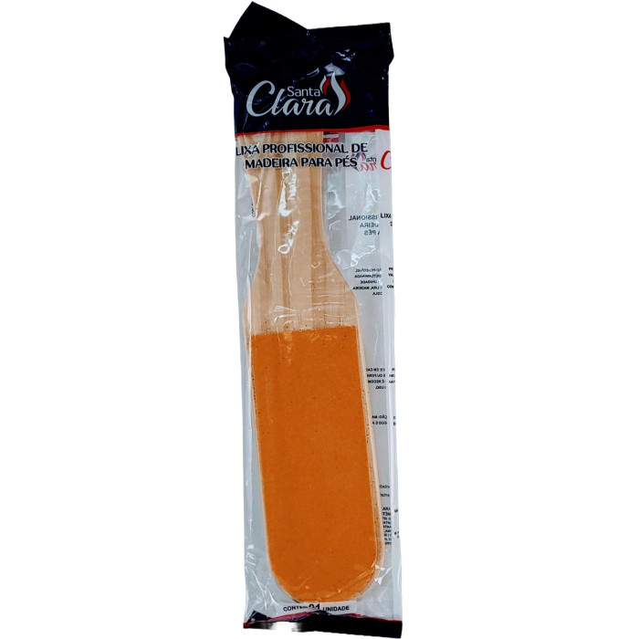 LIXA MAD.PROFISSIONAL P/OS PES LIXA MAD.PROFISSIONAL P/OS PES