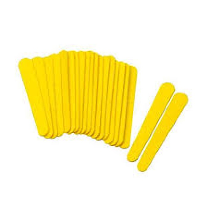 LIXA MINI CANARIO P/UNHAS C/20