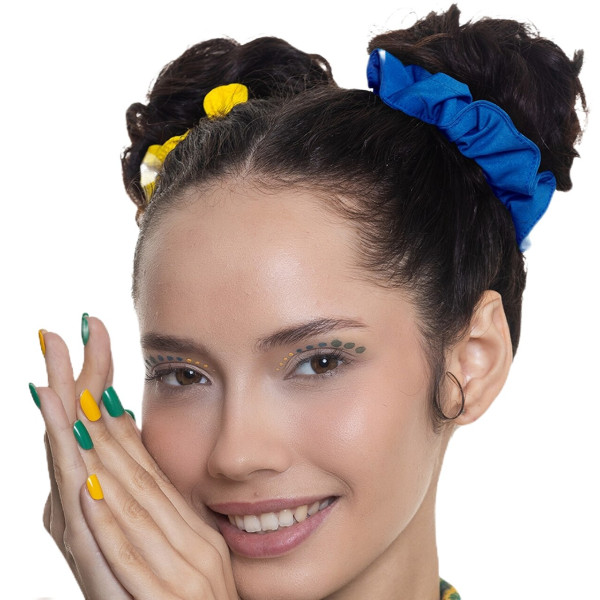 PRENDEDOR TEC.TORCIDA CAB.C/2