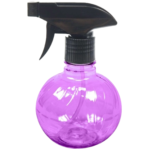 PULVERIZADOR BOLINHA 280ML S/E SANTA CLARA PULVERIZADOR BOLINHA 280ML S/E SANTA CLARA