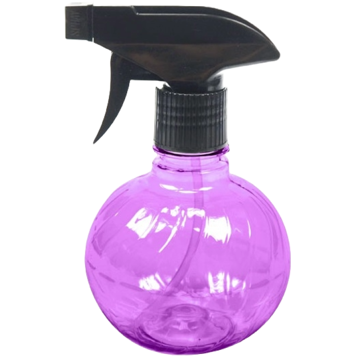 PULVERIZADOR BOLINHA 280ML S/E SANTA CLARA PULVERIZADOR BOLINHA 280ML S/E SANTA CLARA