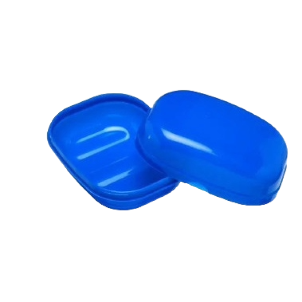 SABONETEIRA PLASTICA FITNESS SABONETEIRA PLASTICA FITNESS