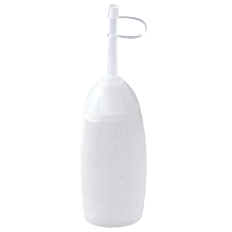 APLICADOR DE TINTURA (160 ML) SANTA CLARA