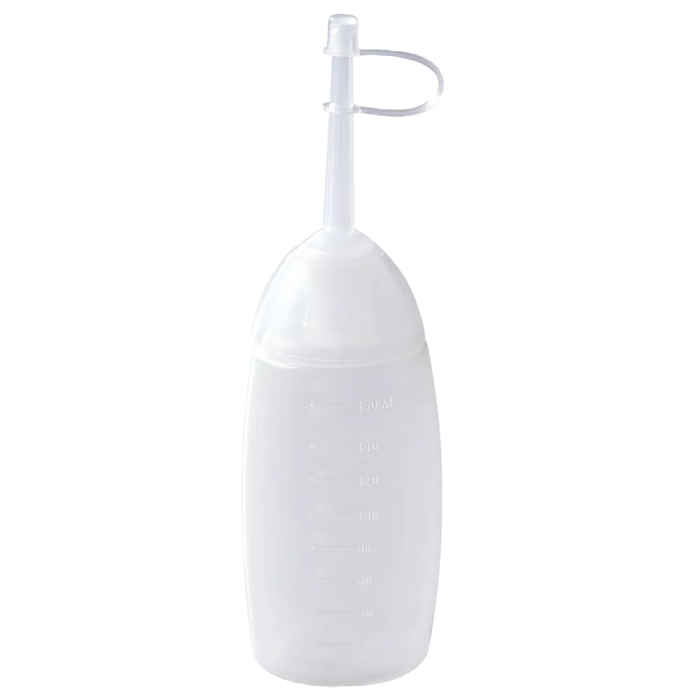 APLICADOR DE TINTURA (160 ML) SANTA CLARA