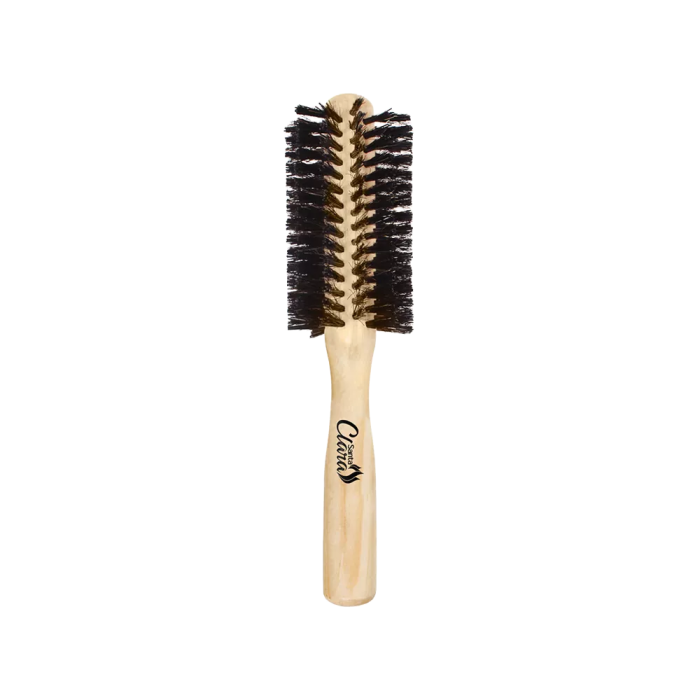 ESCOVA MISTA REF.3531  P/CABELO SANTA CLARA