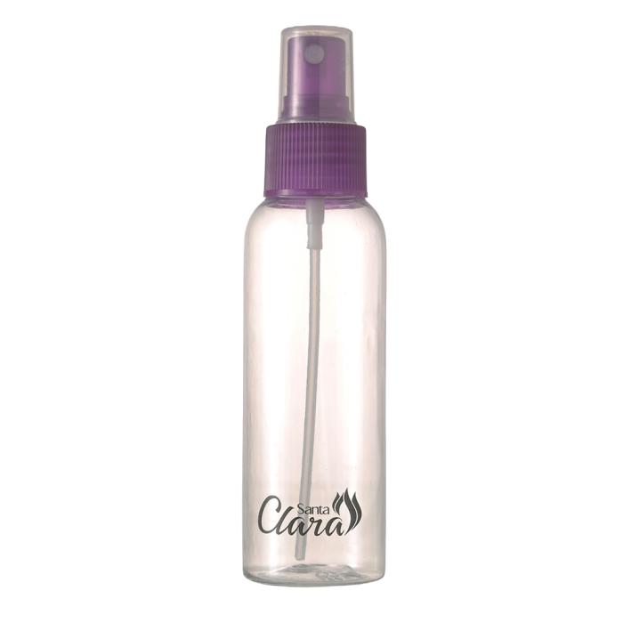 FRASCO MULT.BICO SPRAY 50 ML. SANTA CLARA