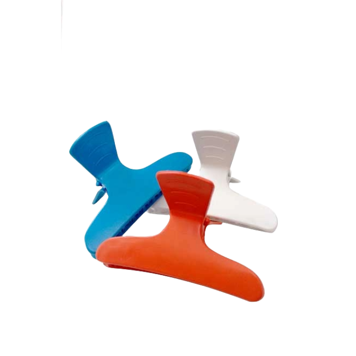 PIRANHA PLASTICA GRANDE C/6 SANTA CLARA