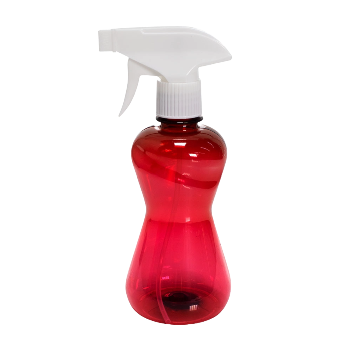 PULVERIZADOR VENEZA TR.350ML SANTA CLARA