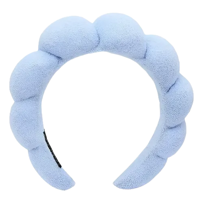 TIARA NUVEM AZ.P/MAQ/SKINCARE SANTA CLARA