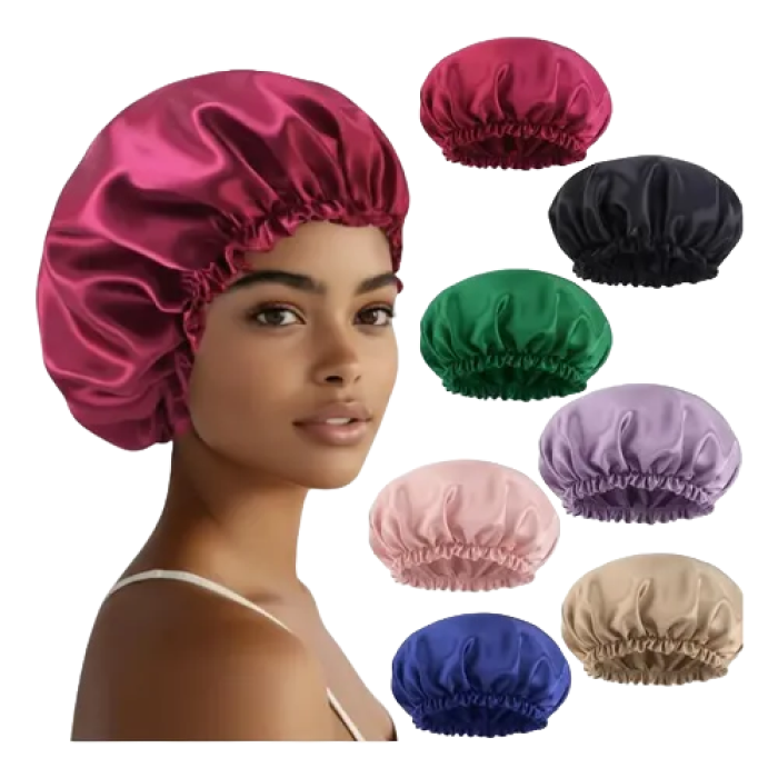 TOUCA S.CETIM SORT.ANTI-FRIZZ SANTA CLARA TOUCA S.CETIM SORT.ANTI-FRIZZ SANTA CLARA