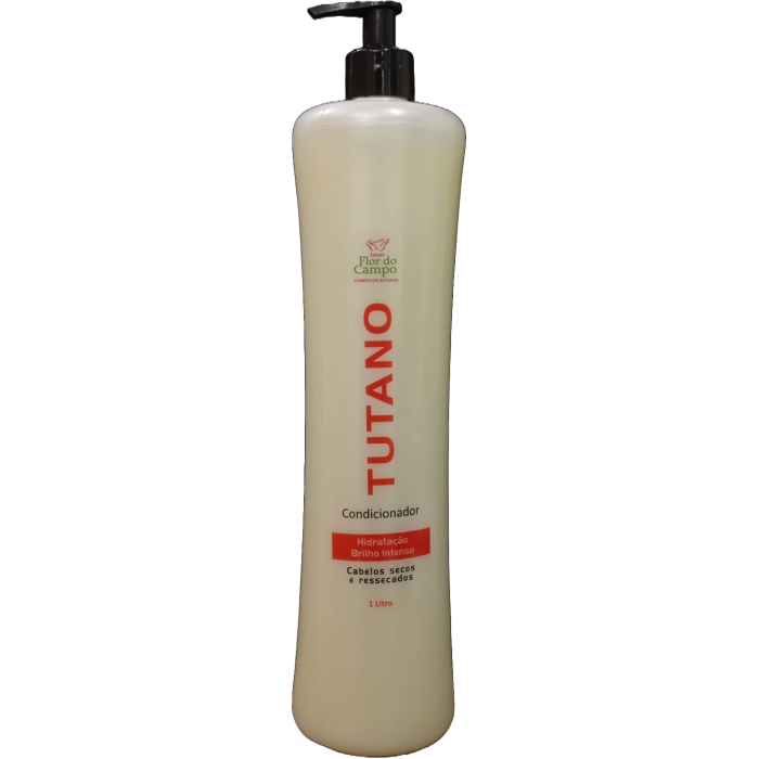 COND 1L - TUTANO